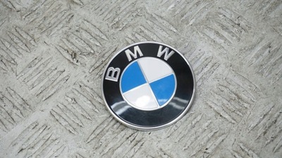 BMW ЭМБЛЕМА ЗНАЧЕК ЛОГОТИП 7463715