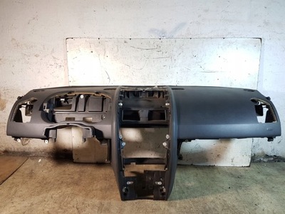 Приборная панель приборная консоль renault megane ii фото №1