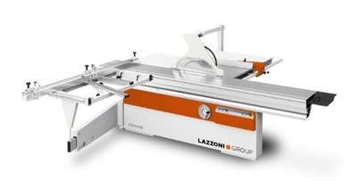 Piła formatowa LAZZONI PS 400 B