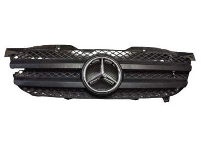 Sprinter 906 2.2 cdi 08r решётка радиатора решётка радиатора a9068800385 фото №1