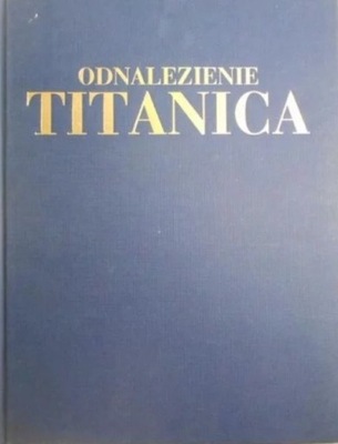 Odnalezienie Titanica