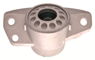 Подушка амортизатор. audi t. a6/a7 10-18 le/pr patrz katalog 1007411003 meyle фото №1