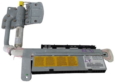 Range rover l322 шторка безопасности подушка безопасности левая задняя фото №1