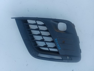 Jumpy expert proace левая решётка бампера ładna 9811823877 gielda фото №1