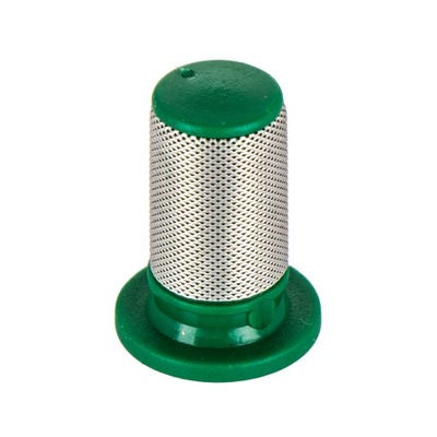 Filtr z zaworem kulowym 100 Mesh Arag
