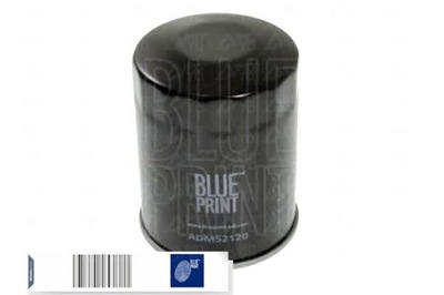 BLUE PRINT FILTRO ACEITES FORD RANGER  