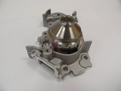 PUMP WATER MAXGEAR 47-0136  