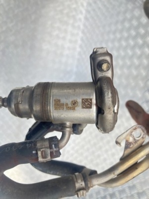 Форсунка adblue bmw 1 f40 1.5 d 8580209 фото №1