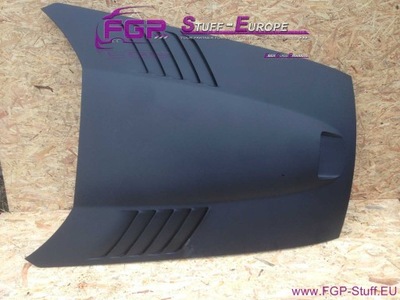 Viper srt 10 капот dodge viper фото №1