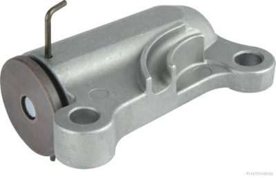 Натягувач ремінь mazda 3 bk14 2.0 mzr-cd фото №1