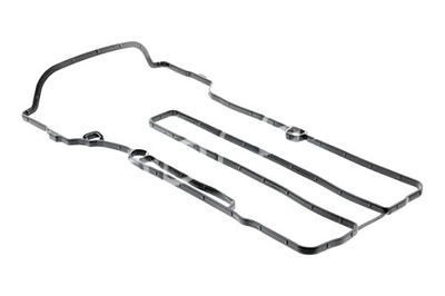 Topran прокладка крышки клапанов chevrolet aveo aveo kalos opel фото №1