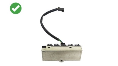 Mercedes-benz c w204 2008 панели управление, переключатели фото №1