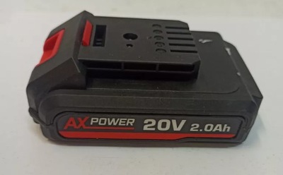 AKUMULATOR AX POWER CDA1154