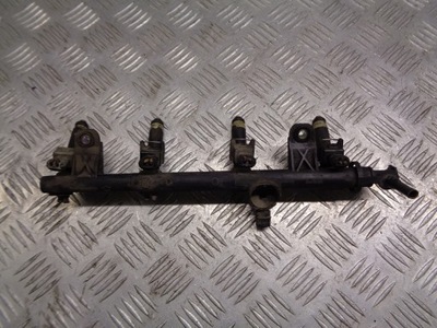 Молдинг впрыскная renault thalia i 7700274294 фото №1