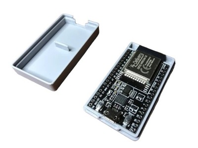 Obudowa/case do ESP32