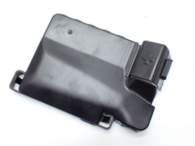 Кришка захист запобіжників клеми акумулятор vw id4 id.4 21r фото №1