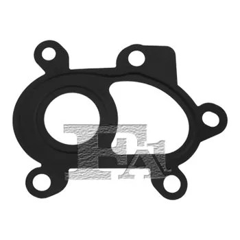 412-555/fis прокладка turbo вход фото №1