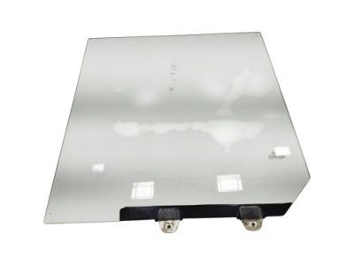 Стекло дверь левая левый задняя задняя land rover defender 1999-2016 фото №1