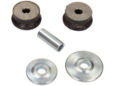 Верхний кронштейн амортизатора фото №1