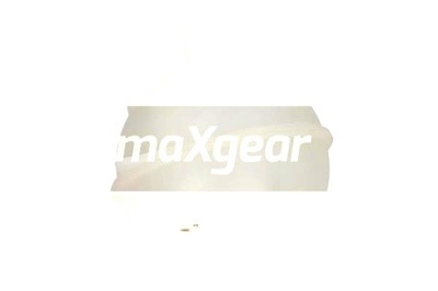 MAXGEAR BAKAS IŠLYGINIMO VW T4 1.9-2.5 92-03 