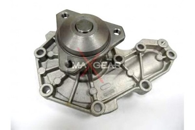 НАСОС ВОДЫ RENAULT 1,7-2,0 MAXGEAR