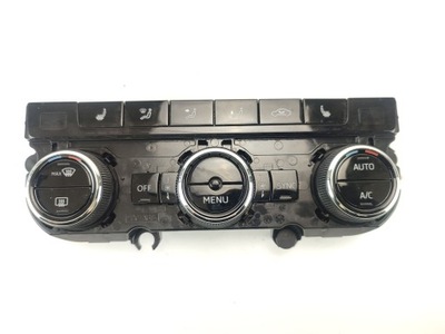 Панель обдув кондиционера skoda karoq lift 565907044dr фото №1