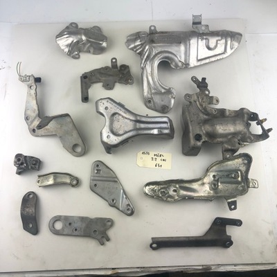 Кронштейн кронштейн mercedes sprinter 906 vito 2.2 cdi фото №1