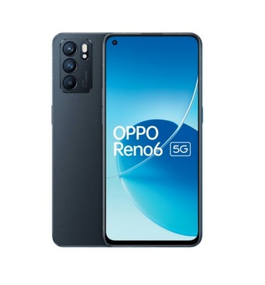 telefon Oppo Reno 6 5G Daul SIM 8/128gb bez locka