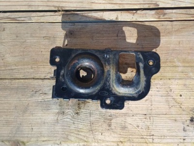 Замок капот kia picanto 2004-11 фото №1