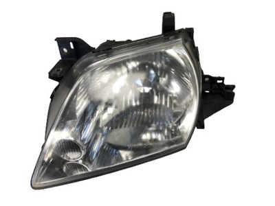 Лампа лівий перед mazda mpv фото №1