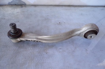 Важіль правий перед 4m0407510c vw touareg iii фото №1