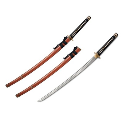 Cold Steel - SW-TACHKTNA - Tachi Katana