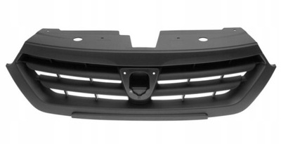 Dacia dokker 12- решётка радиатора решётка решётка радиатора фото №1