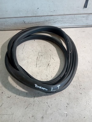 Ford tourneo connect mk2 прокладка дверь левый задняя фото №1