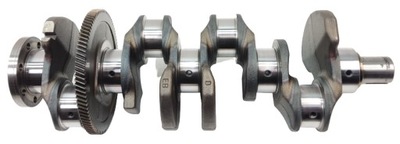 Wał колінчастий renault vel satis 2.2 dci номінал фото №1