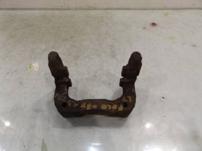 Polo iv 9n lift скоба левый задняя фото №1