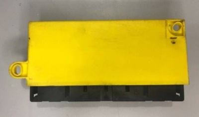 Mercedes-benz e w124 модуль комфорта 1248202826 фото №1