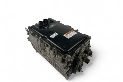 Инвертор toyota camry _v7_ g920033150 2021 фото №1