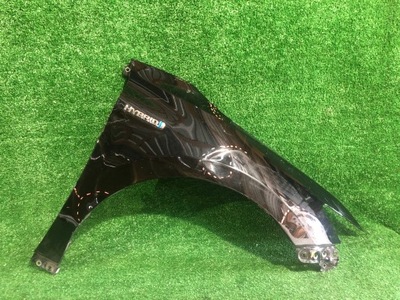 Крыло передний правый toyota camry viii фото №1