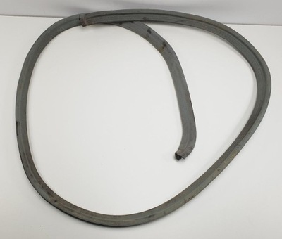 Прокладка двері mercedes w124 coupe фото №1