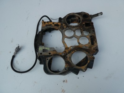 Корпус розподільного валу vw lt 35 2.8tdi 94070702003404 фото №1