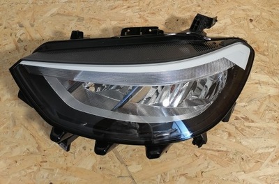 Vw id.3 id3 фара лівий лампа full led фото №1