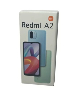 TELEFON XIAOMI REDMI A2 2/32GB #IGŁA