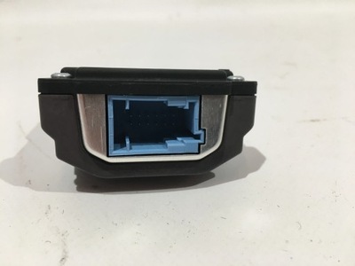 Камера перед citroen c4 iii 20- фото №1