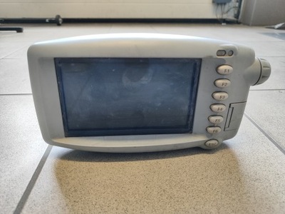 MONITOR WYŚWIETLACZ PANEL ŚMIECIARKA FAUN OPUSAUCVCANS1B39