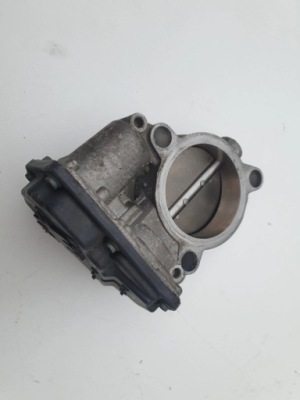 Bmw g20 f30 f30 f39 f35 f38 дроссельная заслонка 7619008 фото №1