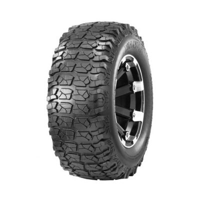 TIRE OGRODNICZA WANDA 26X12-12 TL P5047 4PR GLEBOKOSC BIEZNIKA 7MM  