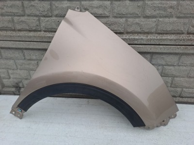 Kia sportage 4 iv 2016- крыло правый передний оригинал фото №1