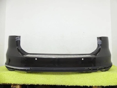 BUMPER REAR VW PASSAT B8 3G9 UNIVERSAL ALLTRACK 15-19  