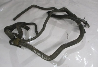 Шланг труба wąż wody land rover discovery iii 2.7 td tdv6 фото №1